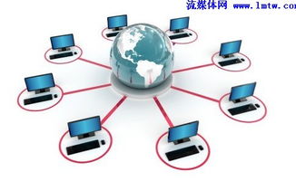 物聯網配云計算 兩情相悅還是單相思？——互聯網銷售的視角